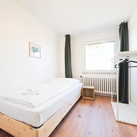 Apartman Tolstov - Airport Düsseldorf