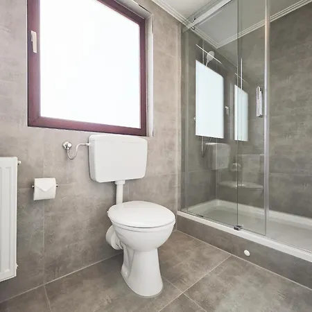 Apartman Tolstov - Airport *