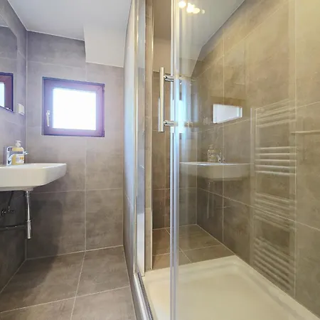 Apartman Tolstov - Airport *