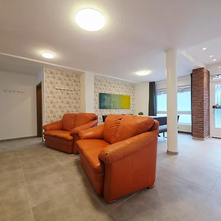 Apartman Tolstov - Airport Düsseldorf